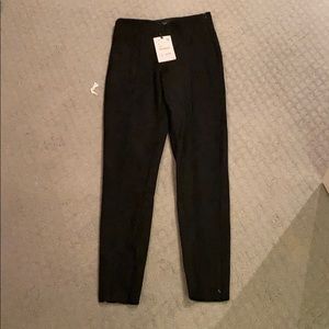 Black Zara Pants